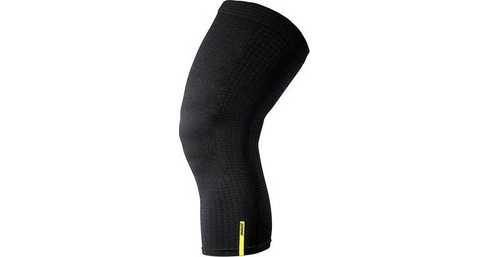 Genouillères Ksyrium Merino Warmer