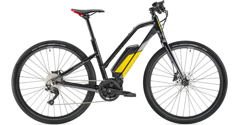 Dimanche 28 Fitness 3 Open femme