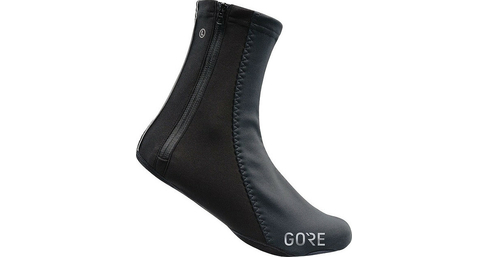 Couvre-Chaussures Thermo C5 Gore® Windstopper®
