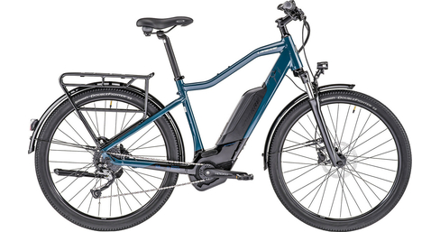 Overvolt Explorer 600 Bosch 400Wh