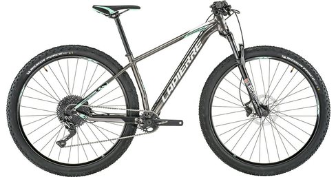 Prorace 229 femme
