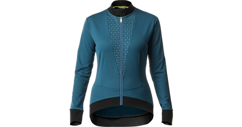 Veste Sequence Thermo femme