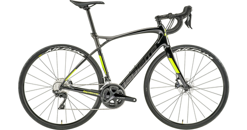 Pulsium SL 500 Disc CP