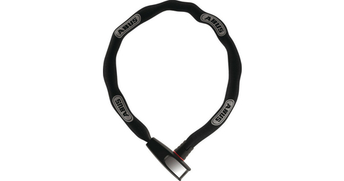 Antivol chaîne à clé Catena 6806K 75cm sans support