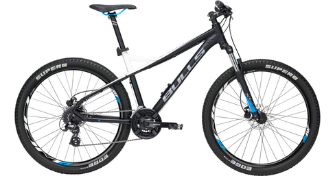 Sharptail 2 Disc 27.5