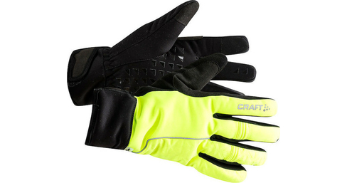 Gants Siberian 2.0