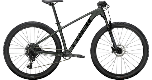 X-Caliber 8