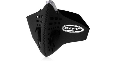 Masque antipollution City