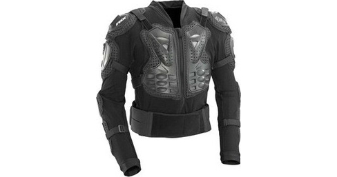 Protection dorsale Titan Sport