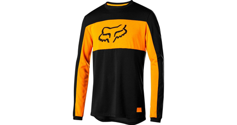 Maillot Manches Longues Ranger Drirelease Fox Head