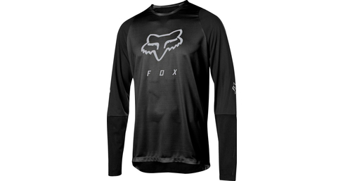 Maillot manches longues Defend Foxhead