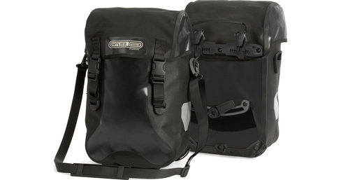 Sacoches avant Sport-Paker Classic QL2.1 (paire)