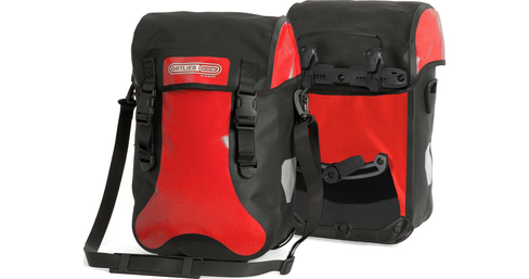 Sacoches avant Sport-Paker Classic QL2.1 (paire)