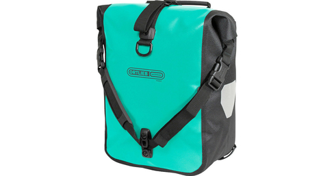 Sacoches avant Sport-Roller Free (paire)