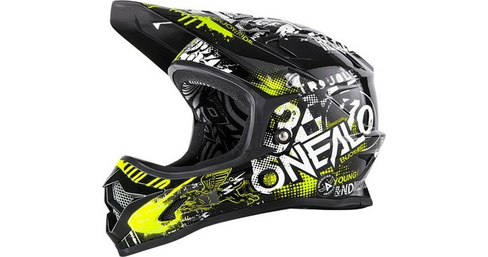 Casque Backflip RL2 Youth Evo