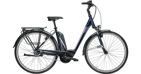 Premio E8 F 400W wave