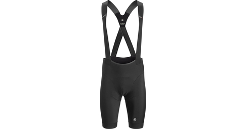 Cuissard à bretelles Equipe RS S9