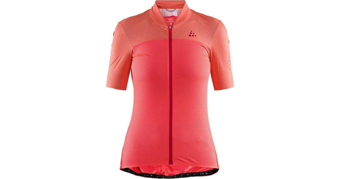 Maillot manches courtes Hale Glow femme