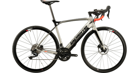 E-Xelius SL 600 Fazua 250Wh