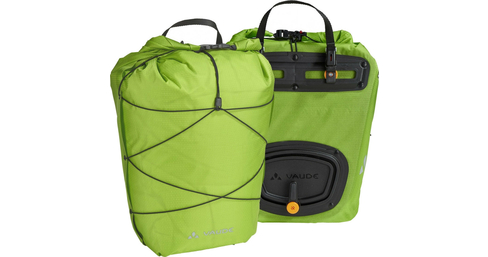 Sacoches arrière Aqua Back Light (paire)