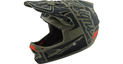 Casque D3 Fiberlite