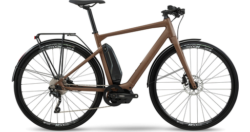 Alpenchallenge AMP CITY THREE