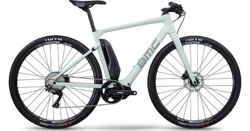 Alpenchallenge AMP CROSS ONE