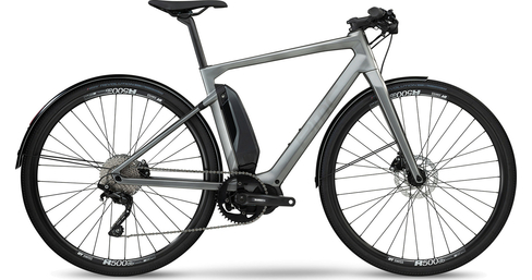 Alpenchallenge AMP CITY ONE