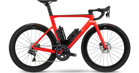 Timemachine 01 ROAD FOUR