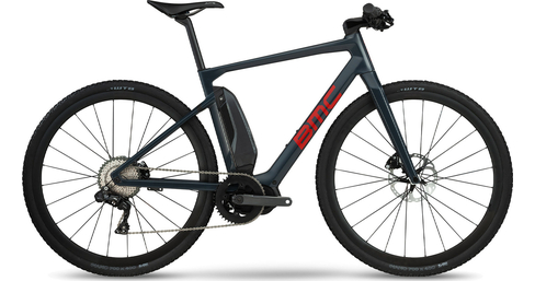 Alpenchallenge AMP CROSS LTD