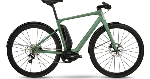 Alpenchallenge AMP CITY LTD