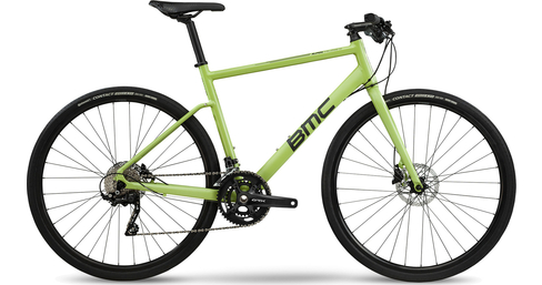 Alpenchallenge AC02 TWO