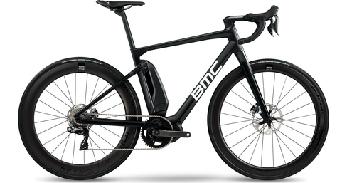 Alpenchallenge AMP Road LTD