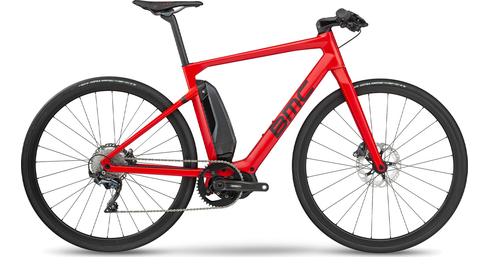 Alpenchallenge AMP SPORT LTD