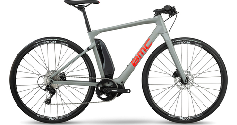 Alpenchallenge AMP SPORT ONE