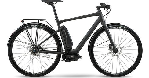 Alpenchallenge AMP CITY TWO