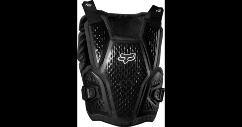 Protection dorsale Chest-G Raceframe Impact 