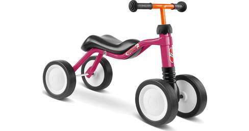 Vélo 1-2ans - Enfant de 75 à 90cm - VELOMANIA France