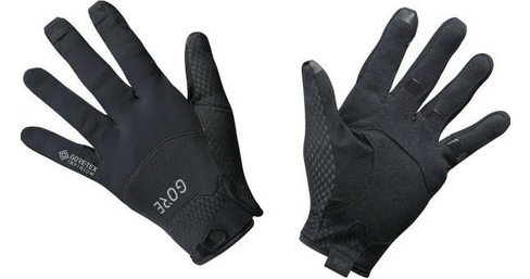Gants Longs C5 Gore-Tex Infinium