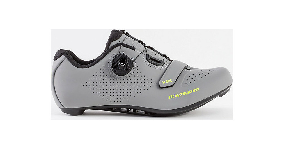 Chaussures Sonic femme