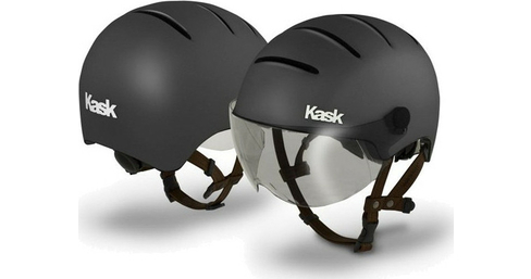 Casque Urban Lifestyle Mat