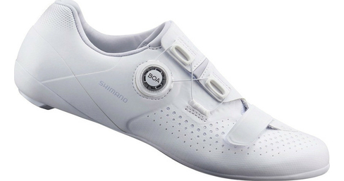 Chaussures Road SH-RC5W SPD-SL femme