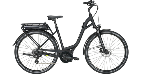 Solero E8+ 400W wave