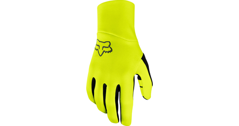 Gants longs Ranger fire