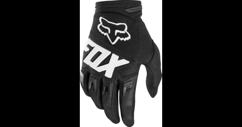 Gants longs Dirtpaw Race Youth
