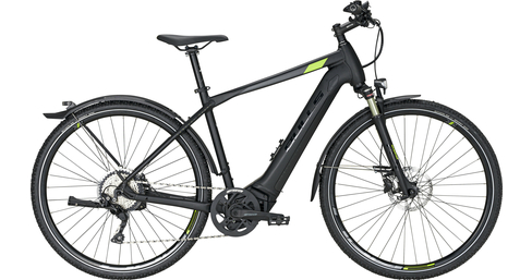 Cross Rider EVO 1 CX 625W