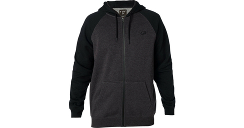 SWT HOODY LEGACY ZIP 18 -- Legacy Zip