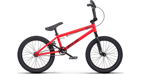 BMX Revo 18