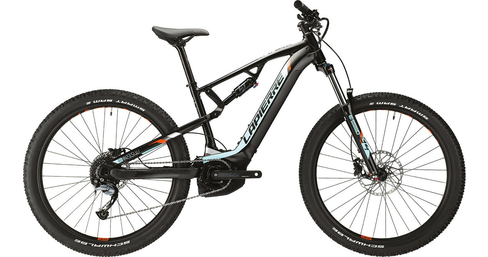 Overvolt TR 3.5 femme