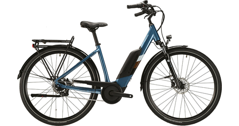 Overvolt Urban 3.4 N